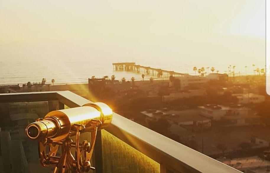 لوس أنجلوس Luxury 3Bedrooms In Marina Del Rey Venice Beach المظهر الخارجي الصورة