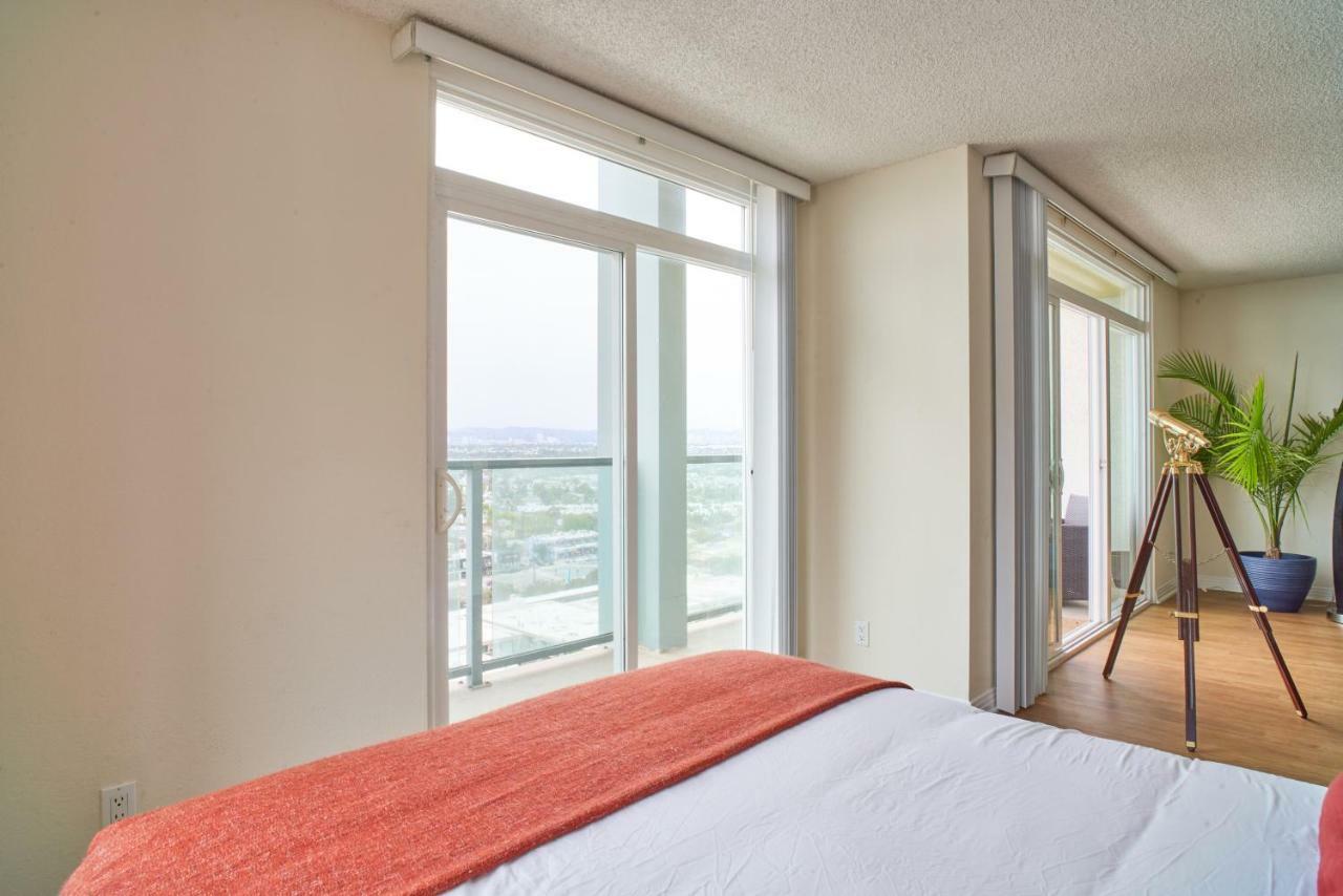 لوس أنجلوس Luxury 3Bedrooms In Marina Del Rey Venice Beach المظهر الخارجي الصورة