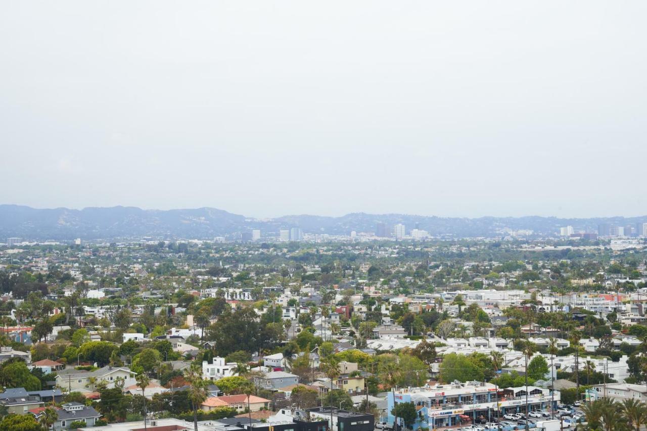 لوس أنجلوس Luxury 3Bedrooms In Marina Del Rey Venice Beach المظهر الخارجي الصورة