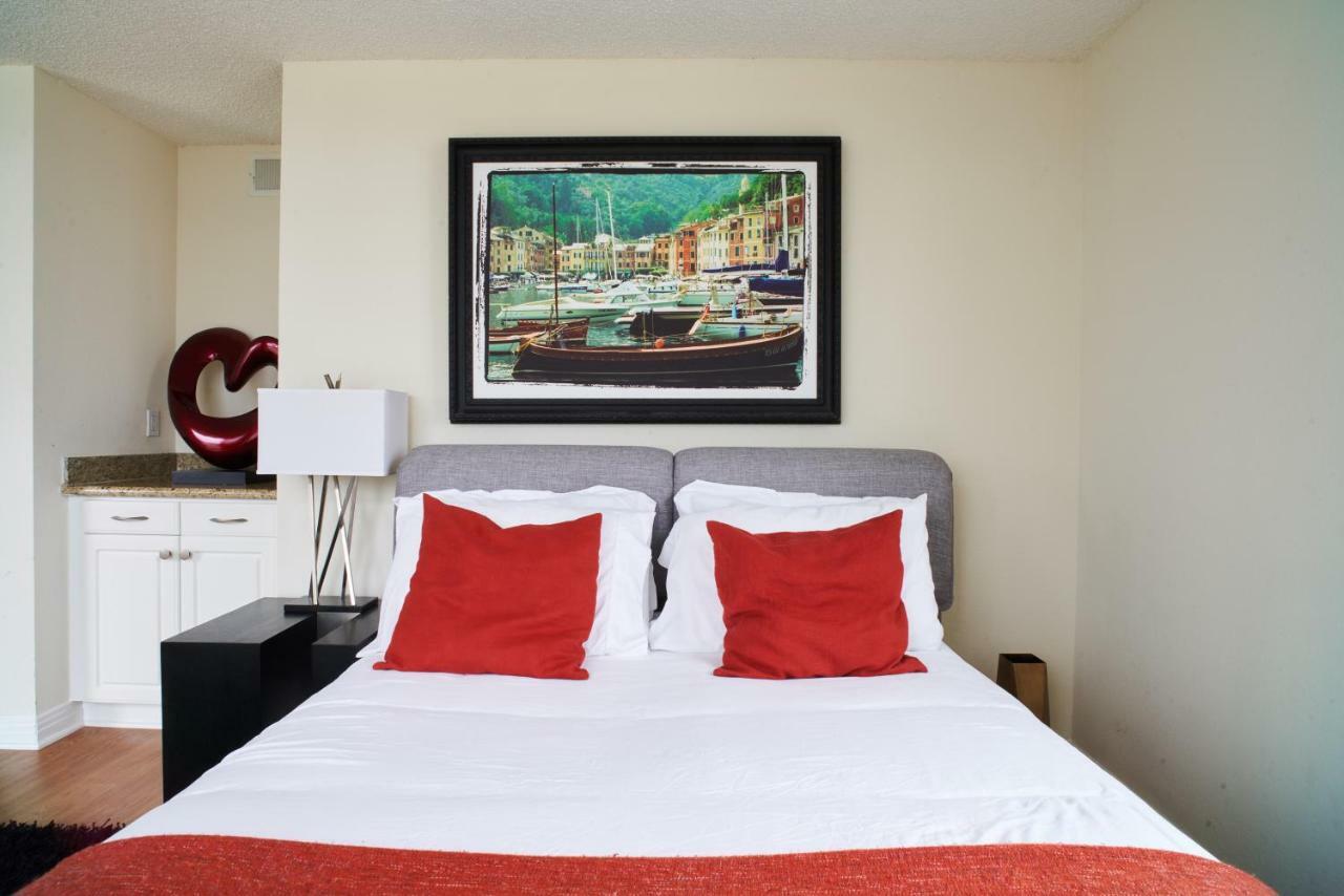 لوس أنجلوس Luxury 3Bedrooms In Marina Del Rey Venice Beach المظهر الخارجي الصورة