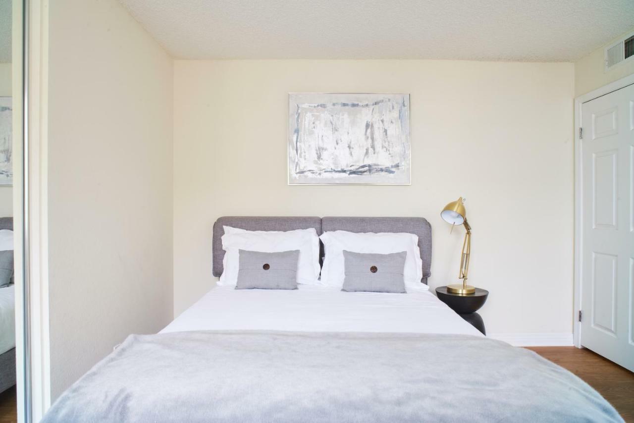 لوس أنجلوس Luxury 3Bedrooms In Marina Del Rey Venice Beach المظهر الخارجي الصورة