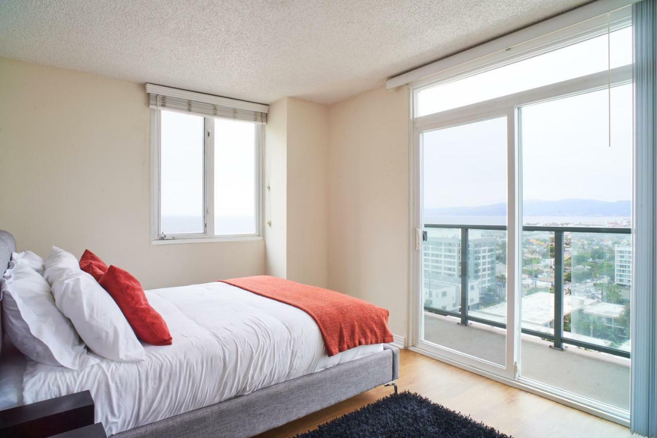 لوس أنجلوس Luxury 3Bedrooms In Marina Del Rey Venice Beach المظهر الخارجي الصورة