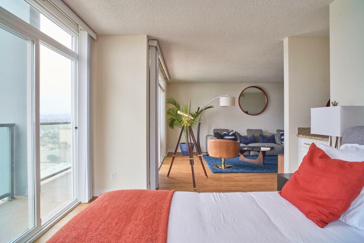 لوس أنجلوس Luxury 3Bedrooms In Marina Del Rey Venice Beach المظهر الخارجي الصورة