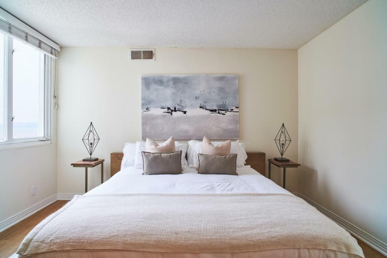 لوس أنجلوس Luxury 3Bedrooms In Marina Del Rey Venice Beach المظهر الخارجي الصورة