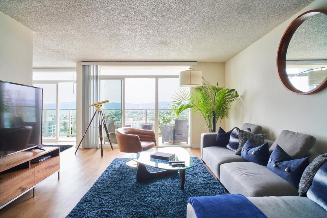 لوس أنجلوس Luxury 3Bedrooms In Marina Del Rey Venice Beach المظهر الخارجي الصورة