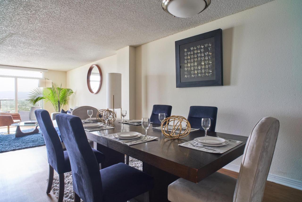 لوس أنجلوس Luxury 3Bedrooms In Marina Del Rey Venice Beach المظهر الخارجي الصورة