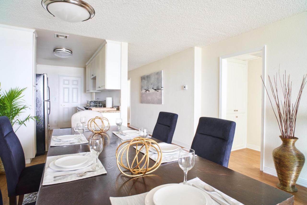 لوس أنجلوس Luxury 3Bedrooms In Marina Del Rey Venice Beach المظهر الخارجي الصورة