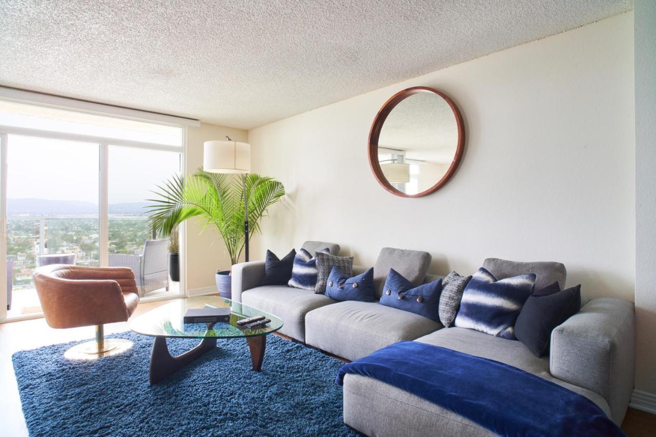 لوس أنجلوس Luxury 3Bedrooms In Marina Del Rey Venice Beach المظهر الخارجي الصورة