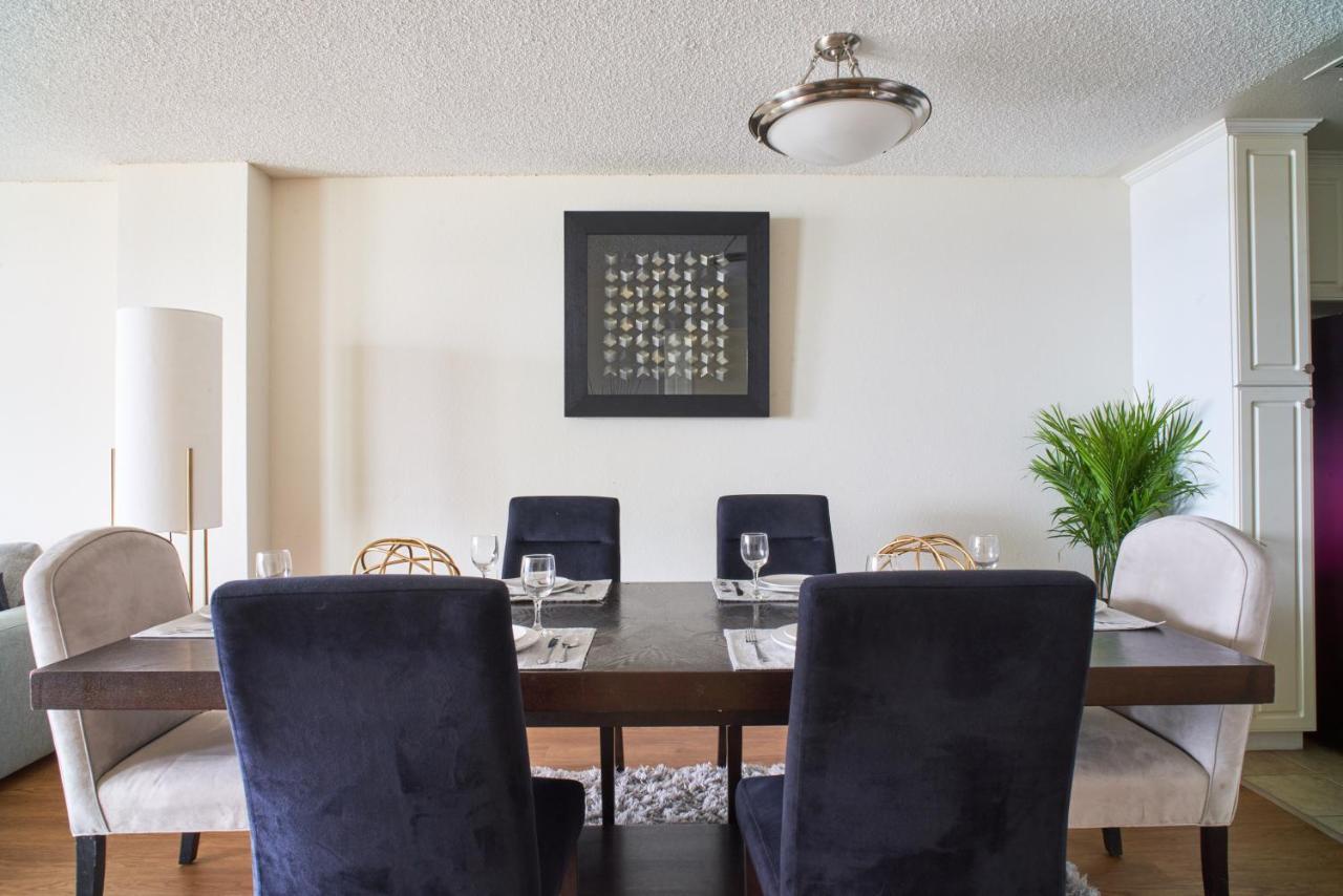 لوس أنجلوس Luxury 3Bedrooms In Marina Del Rey Venice Beach المظهر الخارجي الصورة