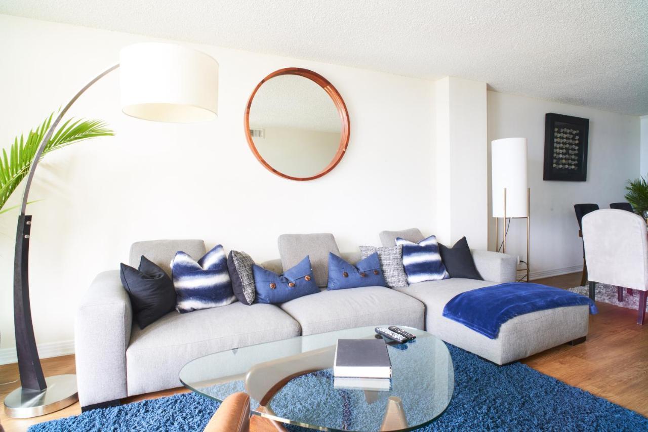 لوس أنجلوس Luxury 3Bedrooms In Marina Del Rey Venice Beach المظهر الخارجي الصورة