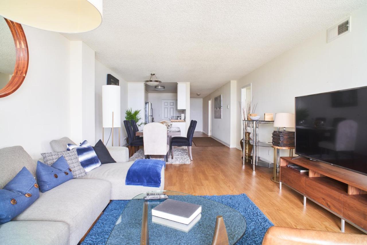 لوس أنجلوس Luxury 3Bedrooms In Marina Del Rey Venice Beach المظهر الخارجي الصورة
