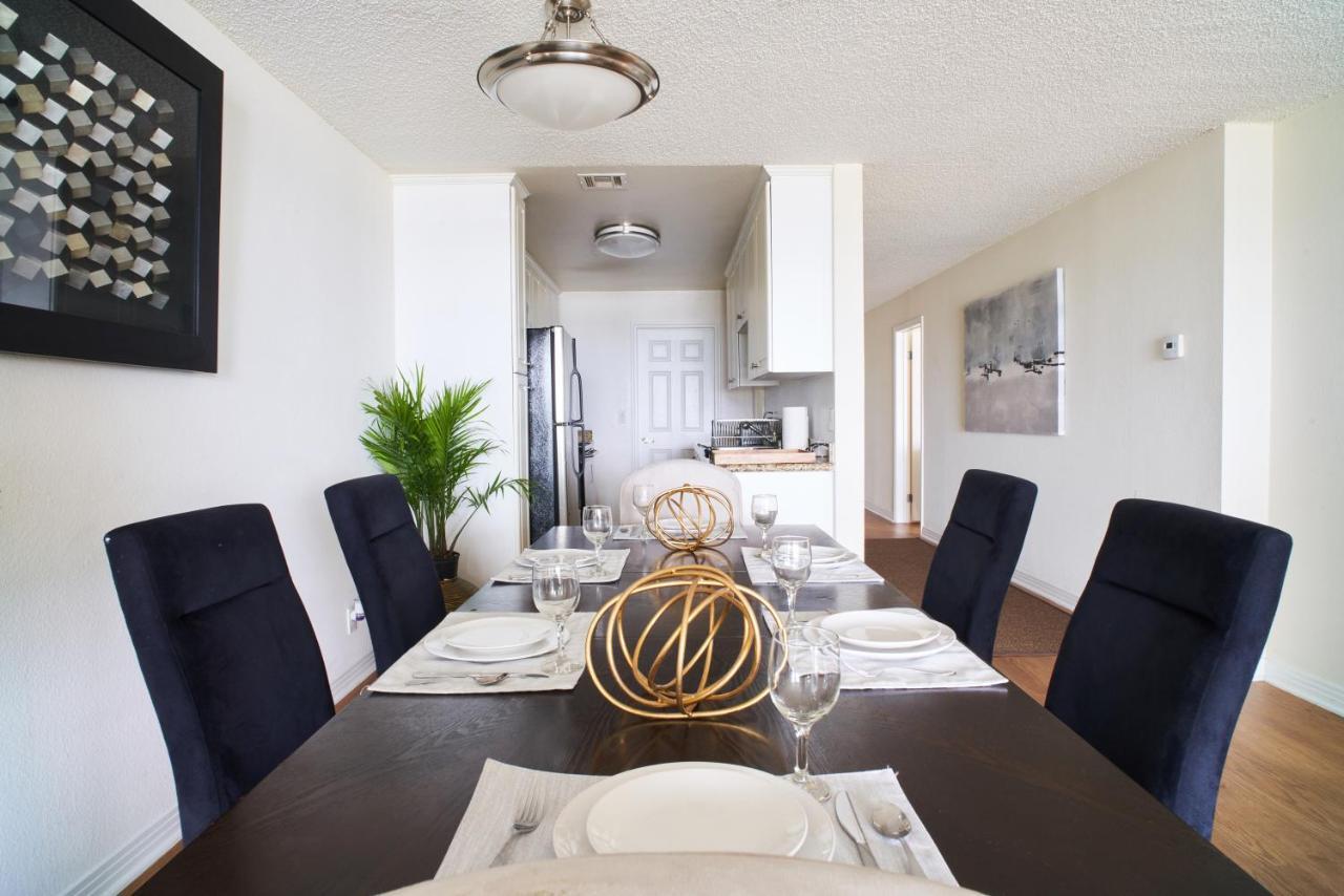 لوس أنجلوس Luxury 3Bedrooms In Marina Del Rey Venice Beach المظهر الخارجي الصورة