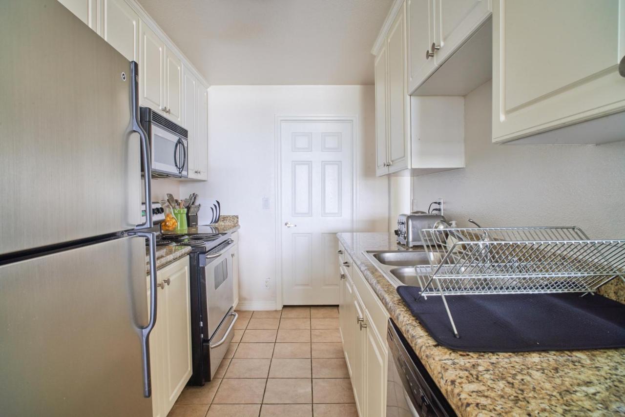لوس أنجلوس Luxury 3Bedrooms In Marina Del Rey Venice Beach المظهر الخارجي الصورة